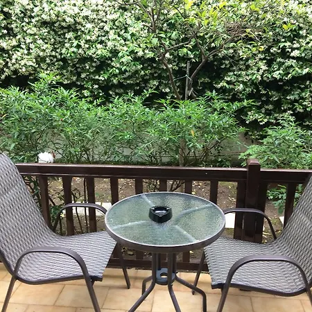 Pettite Morfo 2* Skiathos