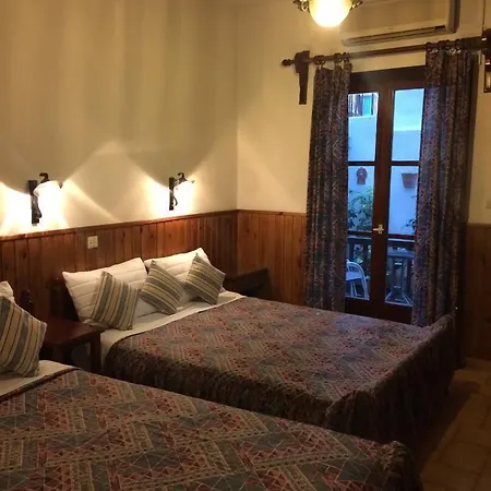 Pettite Morfo Hotel Skiathos