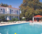 Hotel Pettite Morfo