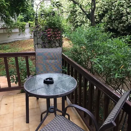 فندق Pettite Morfo مدينة سكياثوس