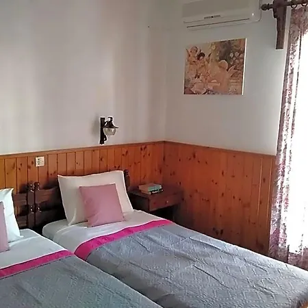 Hotel Pettite Morfo