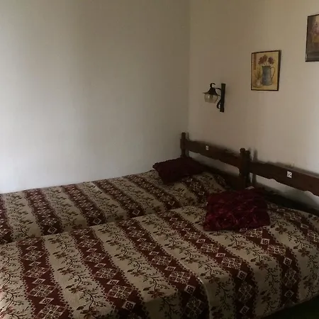 Hotel Pettite Morfo 2*
