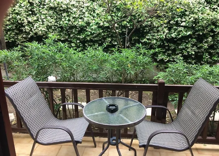 Pettite Morfo 2* مدينة سكياثوس