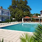 Hotel Pettite Morfo 2*