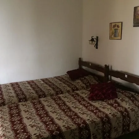 Hotel Pettite Morfo 2*